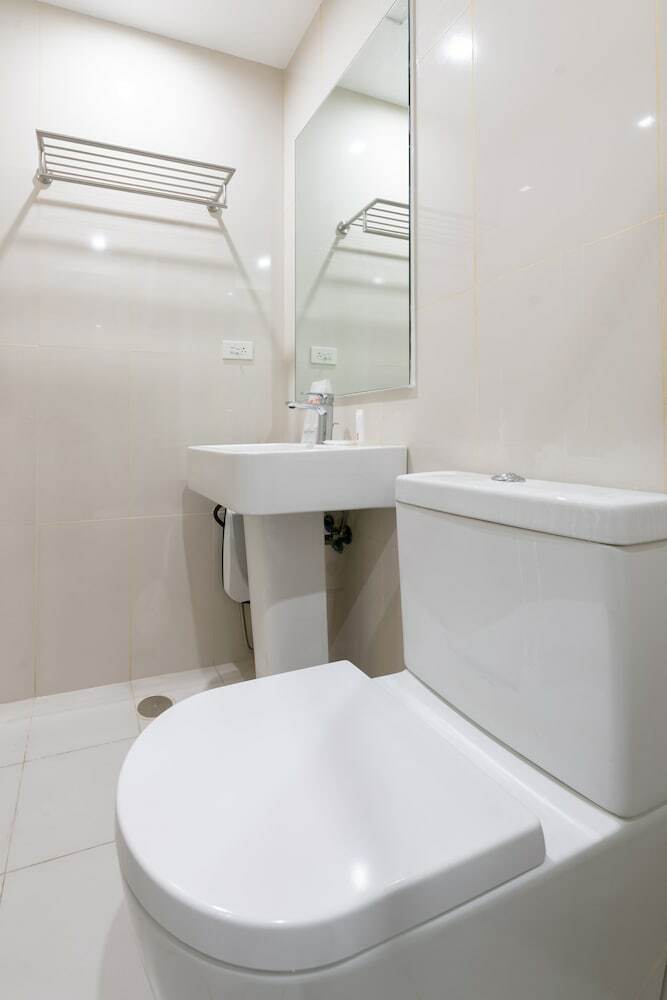 Oyo 203 Lelita Hotel