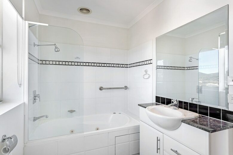 Apartamentos Barrington, Unit 814/43-45 Shoal Bay Road