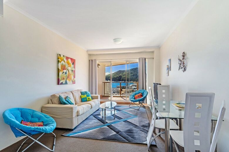 Apartamentos Barrington, Unit 814/43-45 Shoal Bay Road