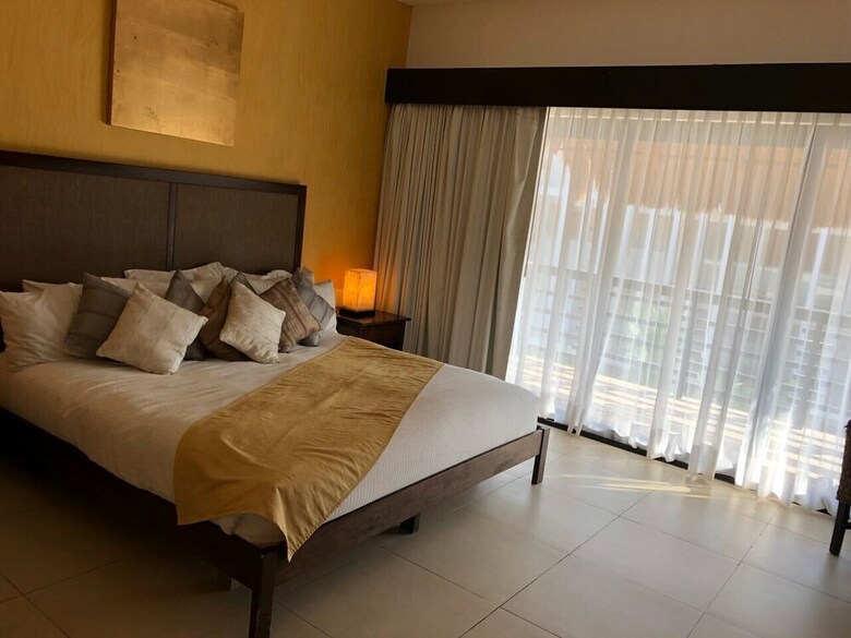 Aparthotel Aldea Thai By Smart