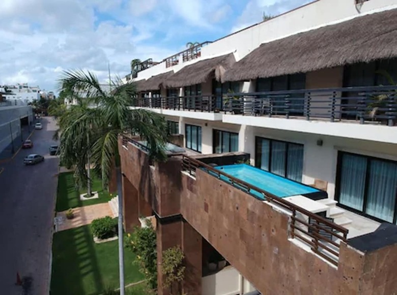 Aparthotel Aldea Thai By Smart