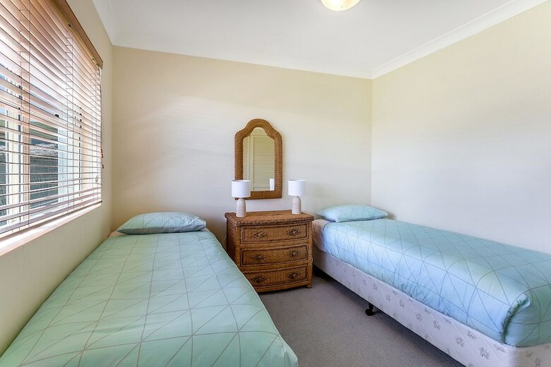 Apartamentos Birubi Lane 4 - Anna Bay