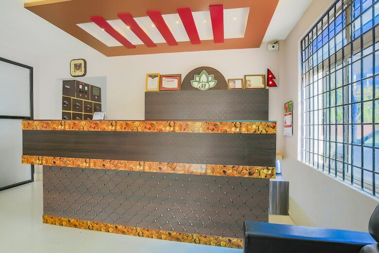 Oyo 411 Hotel Florida