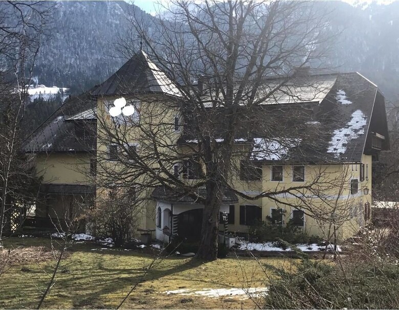 Bed & Breakfast Landhaus Mooi