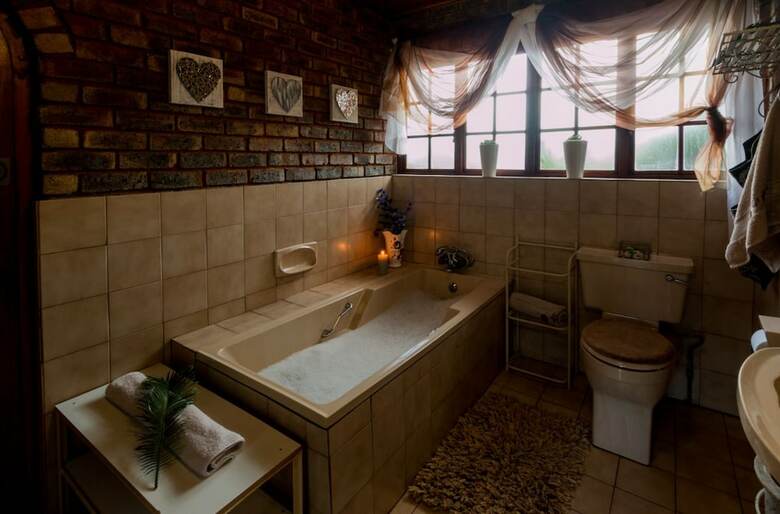 Hotel Harties Wellness Centre & Accommodation