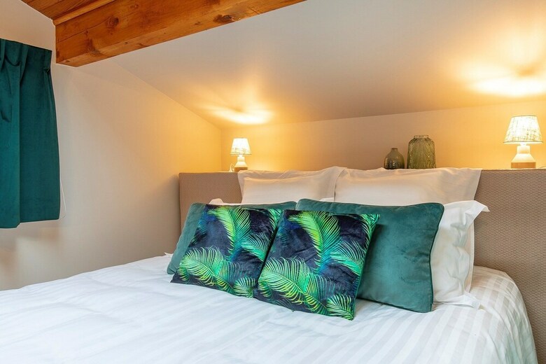Bed & Breakfast Le Catarina