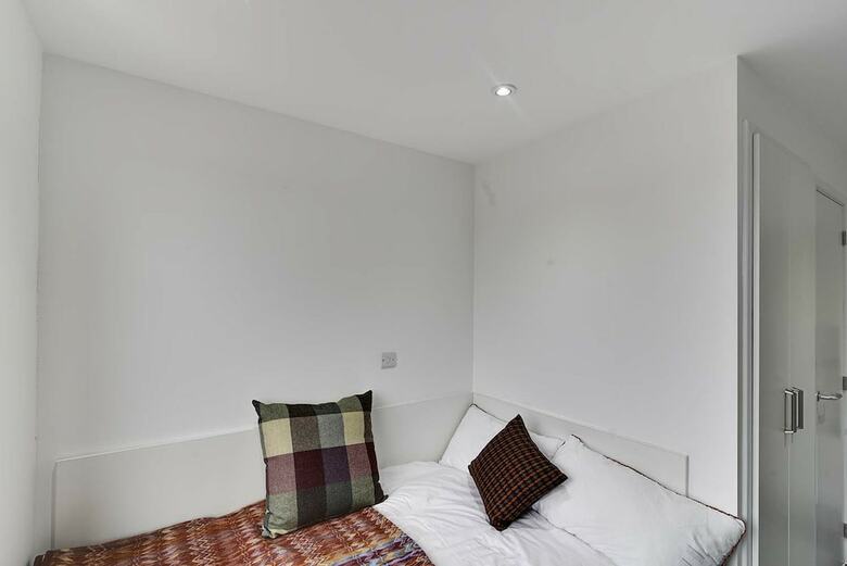 Hotel Axo New Cross