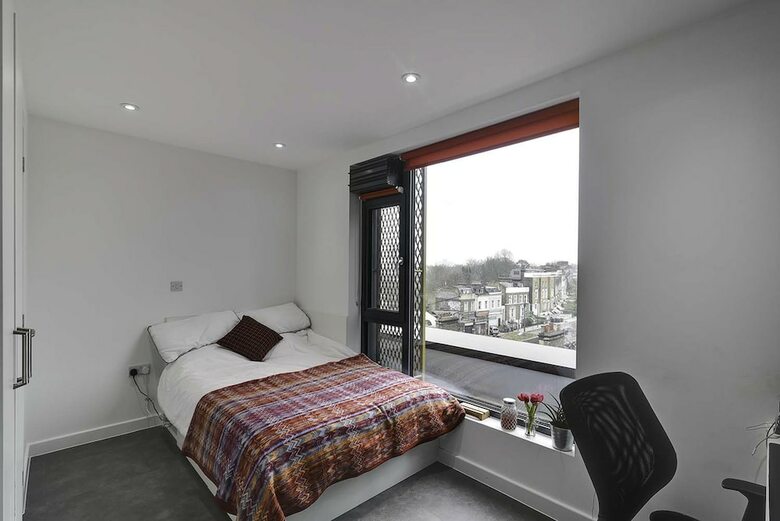 Hotel Axo New Cross