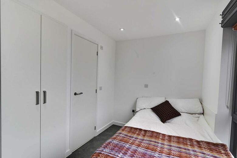 Hotel Axo New Cross