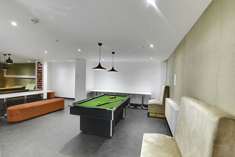 Hotel Axo New Cross