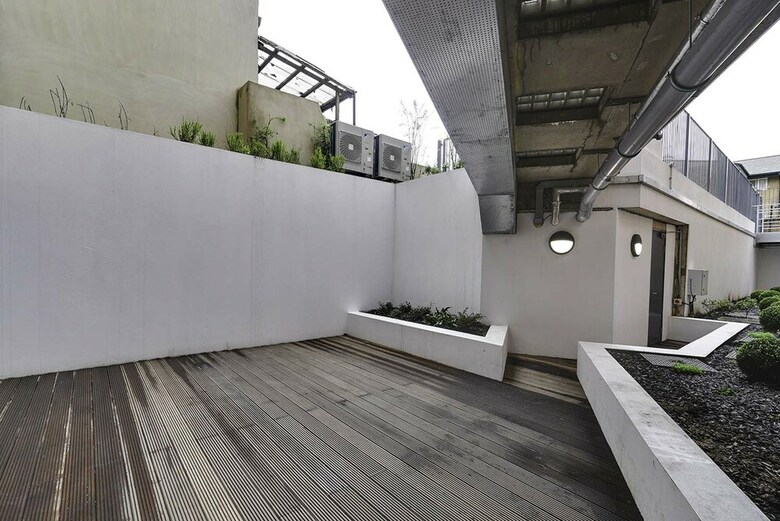 Hotel Axo New Cross