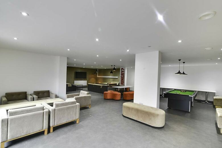 Hotel Axo New Cross