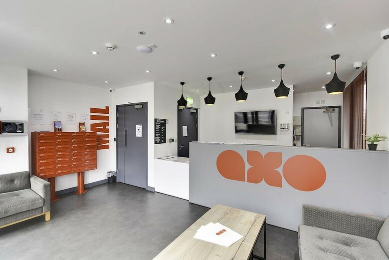 Hotel Axo New Cross
