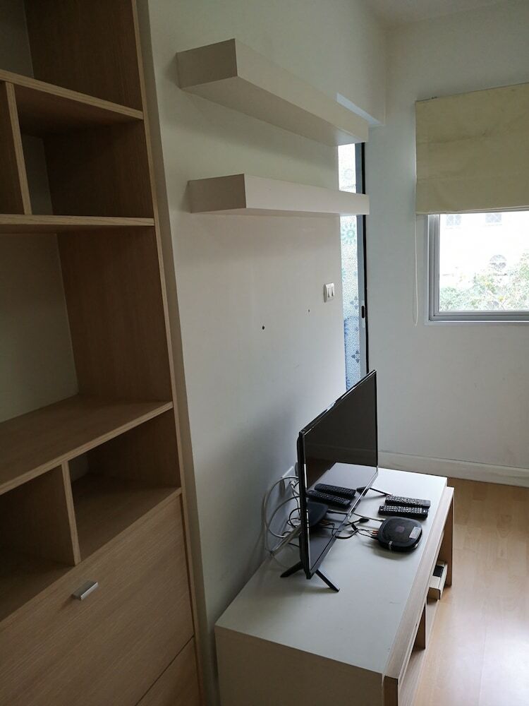 Apartamentos Comfy Deluxe One Bedroom