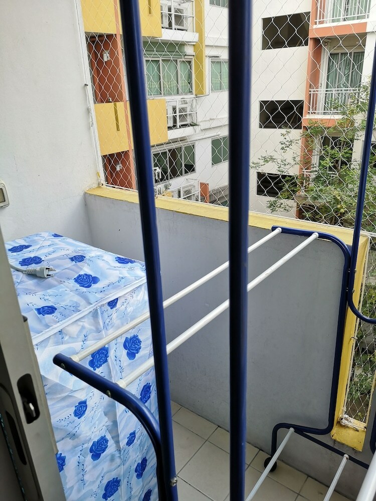 Apartamentos Comfy Deluxe One Bedroom