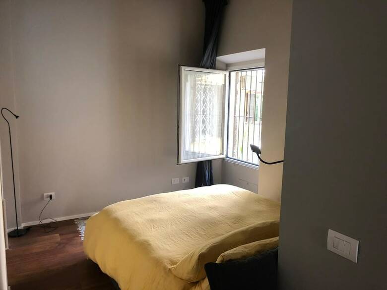 Apartamento Home In Trast