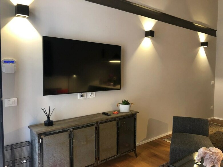 Apartamento Home In Trast