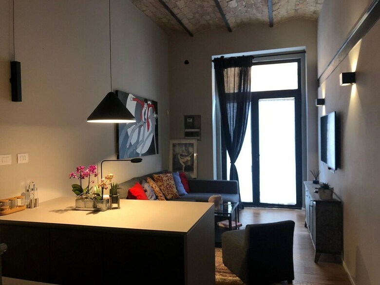 Apartamento Home In Trast
