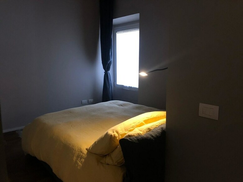 Apartamento Home In Trast