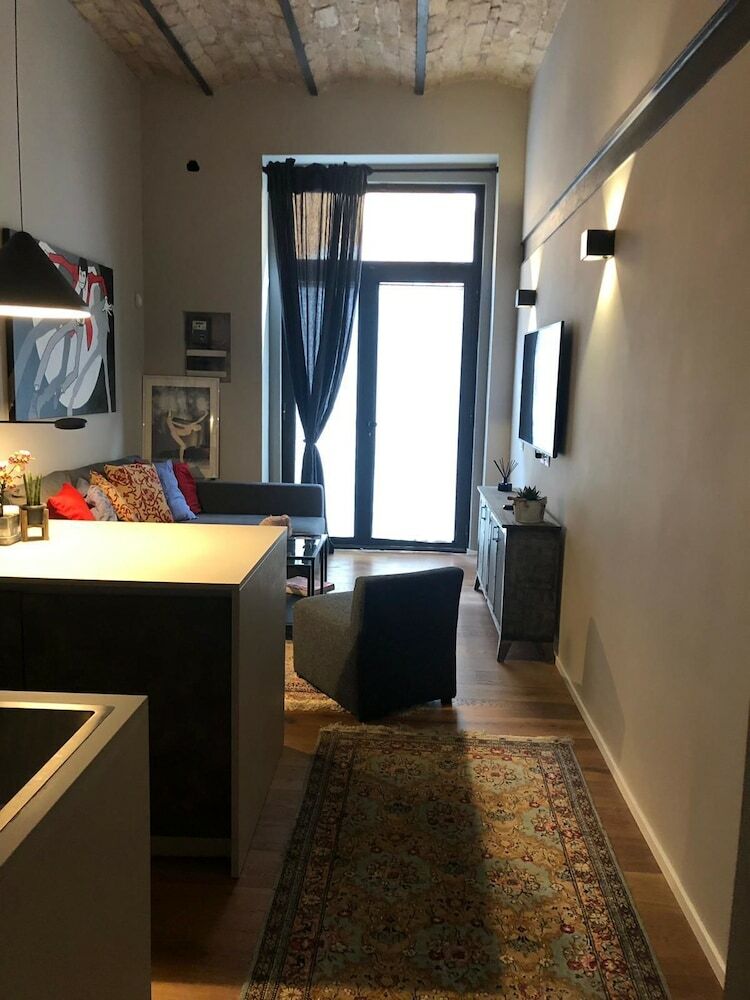 Apartamento Home In Trast