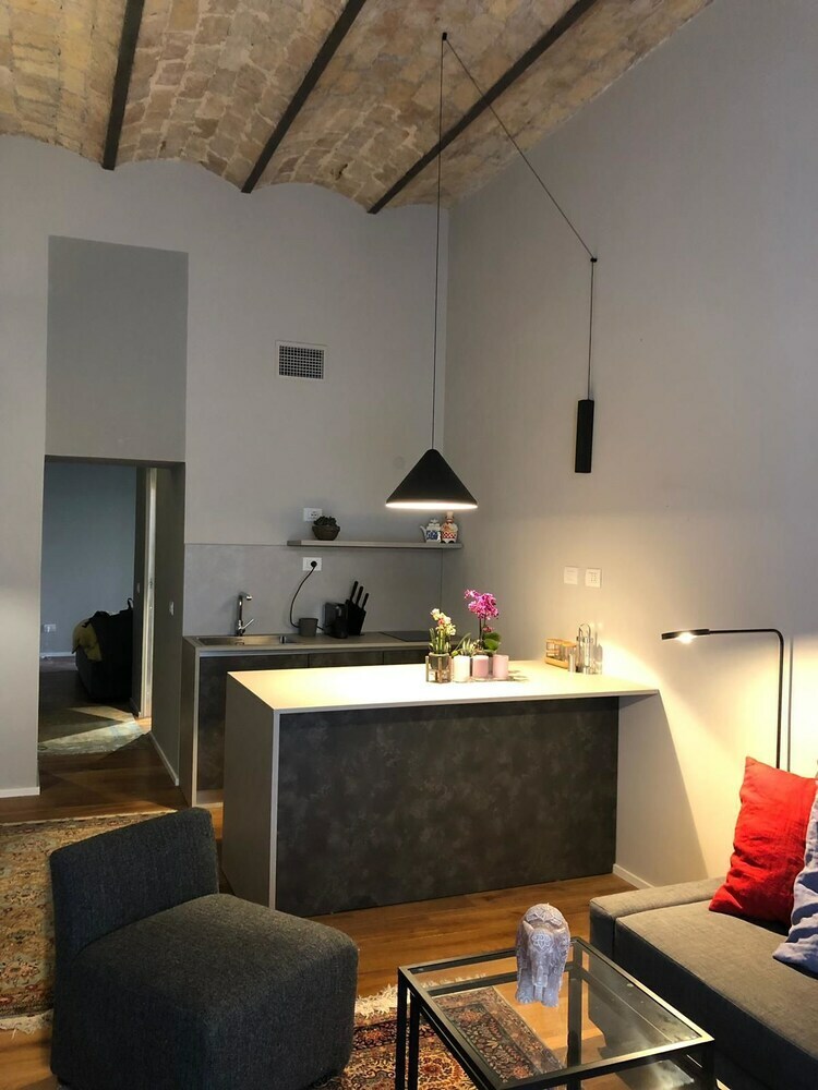Apartamento Home In Trast