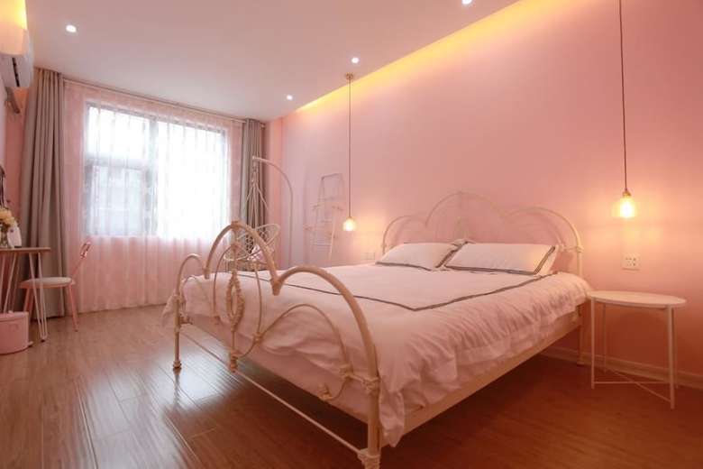 Hotel Guilin La Flowers Hostel