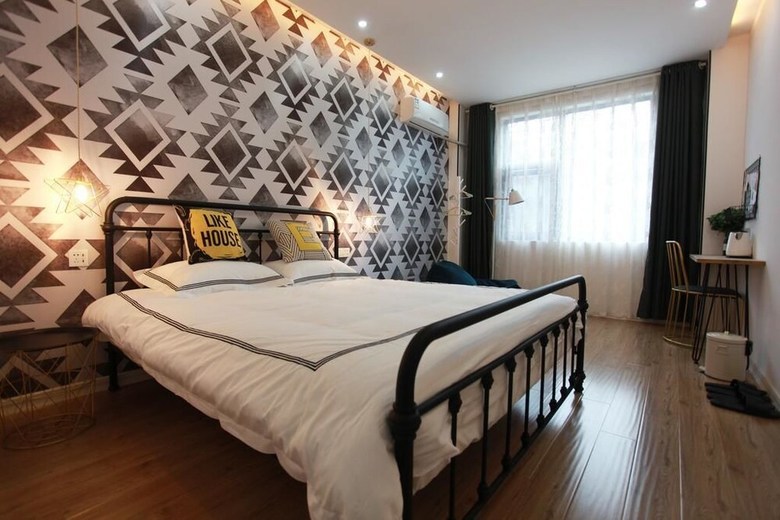 Hotel Guilin La Flowers Hostel