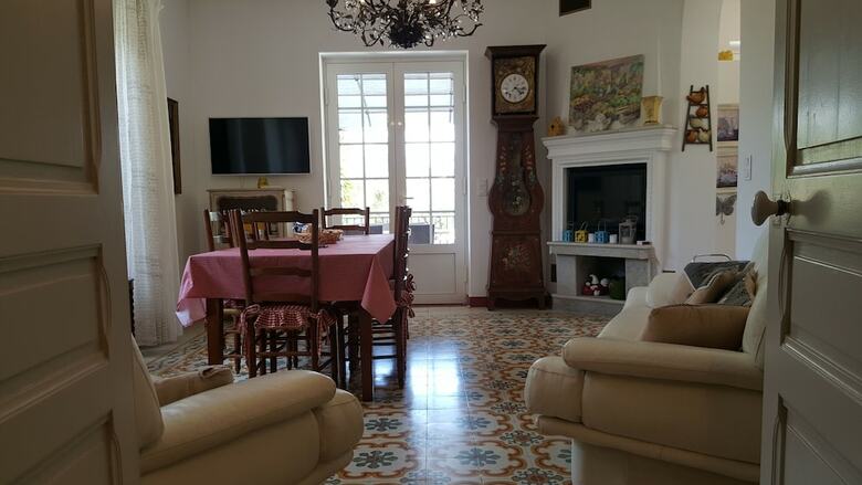 Residencia Villa Primavera - Villa 8p Et Appt 5p