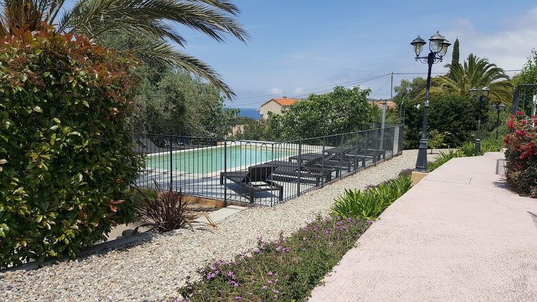 Residencia Villa Primavera - Villa 8p Et Appt 5p