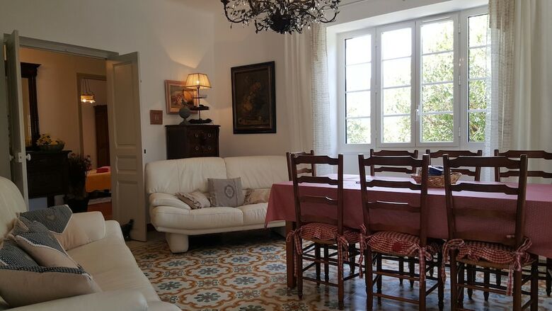 Residencia Villa Primavera - Villa 8p Et Appt 5p