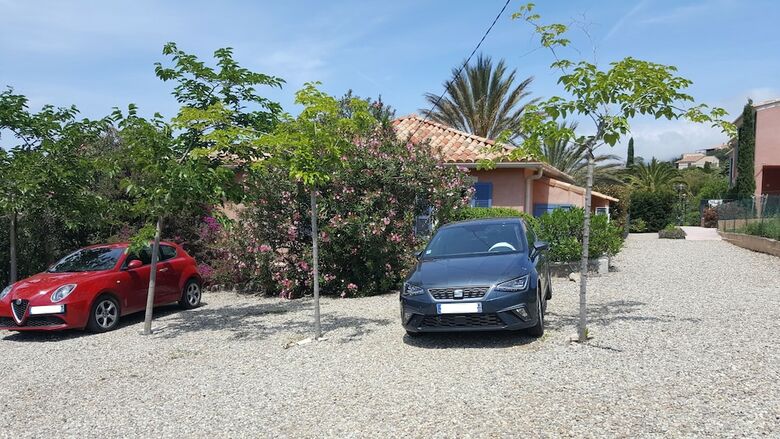 Residencia Villa Primavera - Villa 8p Et Appt 5p