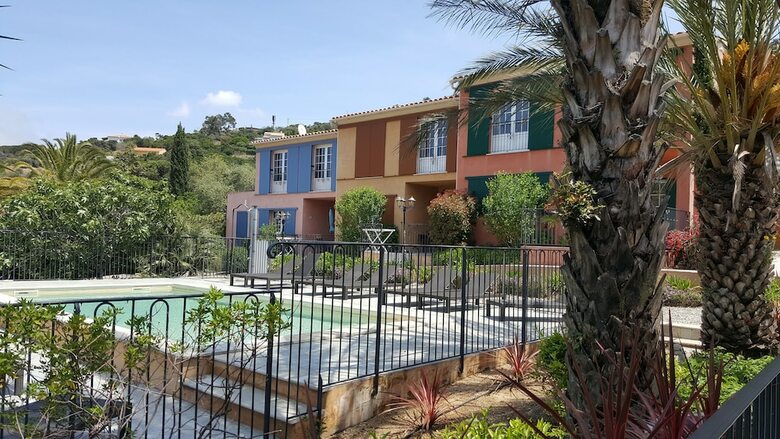 Residencia Villa Primavera - Villa 8p Et Appt 5p