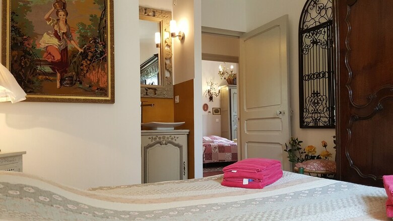 Residencia Villa Primavera - Villa 8p Et Appt 5p