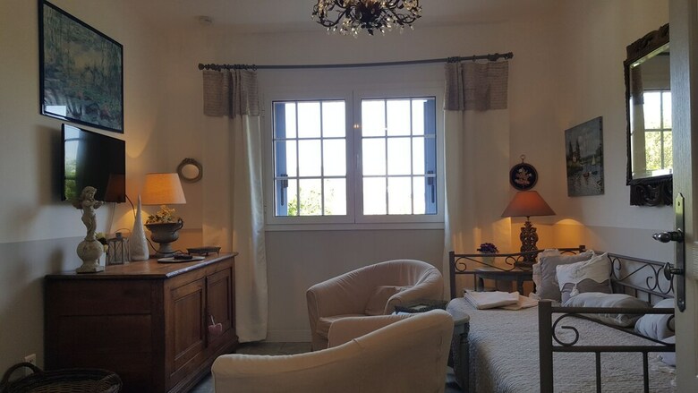 Residencia Villa Primavera - Villa 8p Et Appt 5p