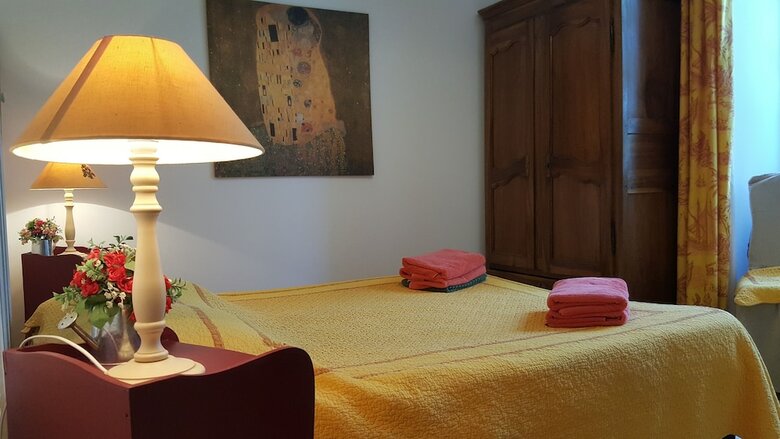 Residencia Villa Primavera - Villa 8p Et Appt 5p