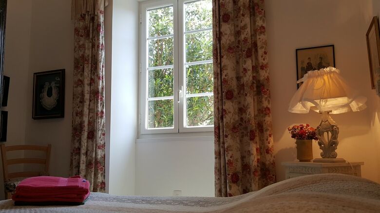 Residencia Villa Primavera - Villa 8p Et Appt 5p