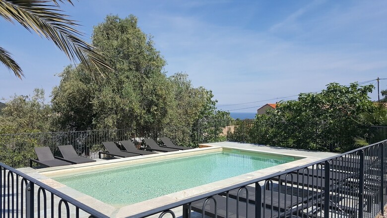 Residencia Villa Primavera - Villa 8p Et Appt 5p