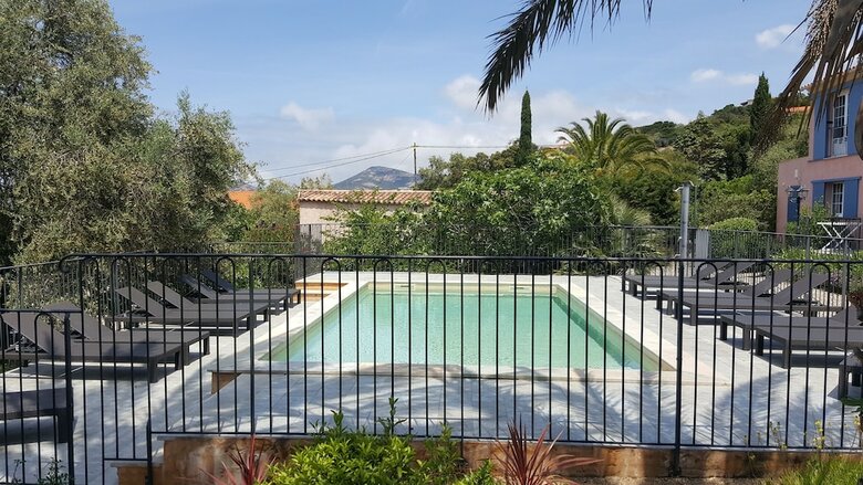 Residencia Villa Primavera - Villa 8p Et Appt 5p