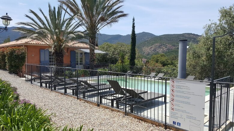 Residencia Villa Primavera - Villa 8p Et Appt 5p