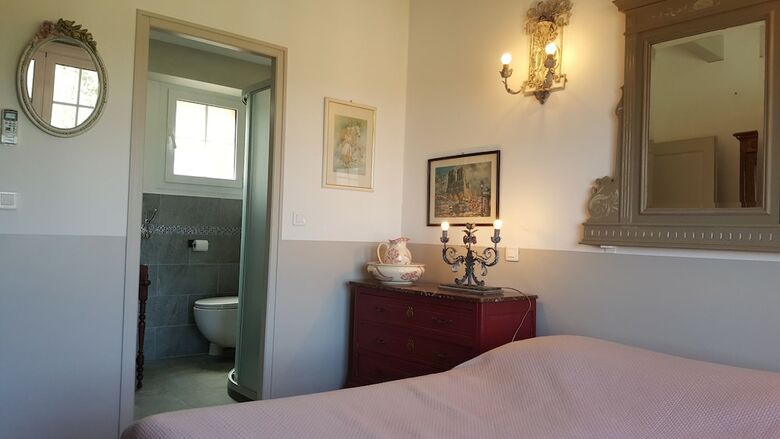 Residencia Villa Primavera - Villa 8p Et Appt 5p