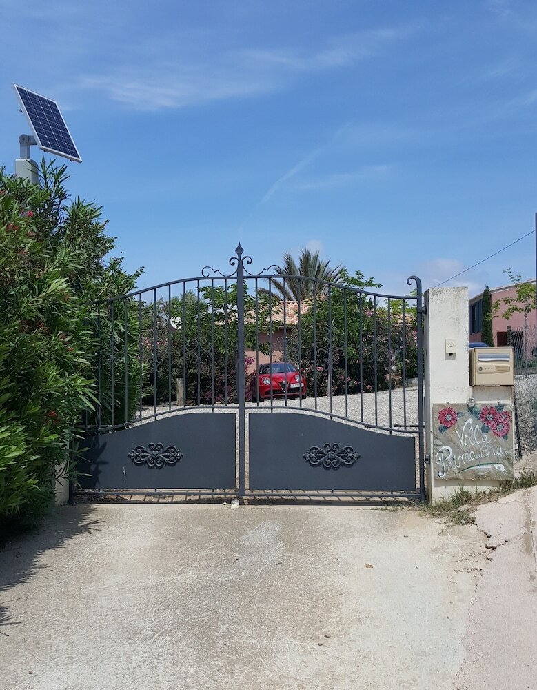 Residencia Villa Primavera - Villa 8p Et Appt 5p