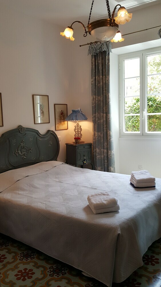 Residencia Villa Primavera - Villa 8p Et Appt 5p