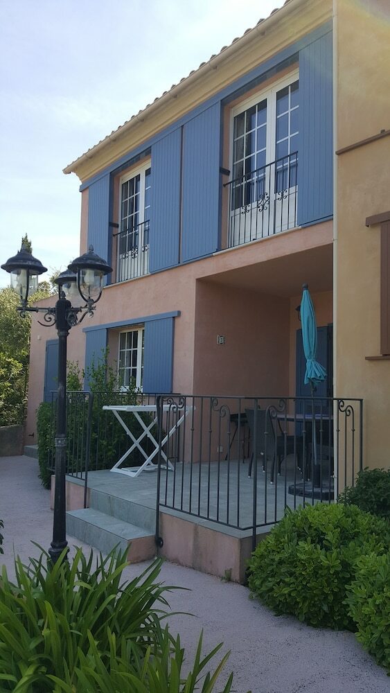 Residencia Villa Primavera - Villa 8p Et Appt 5p