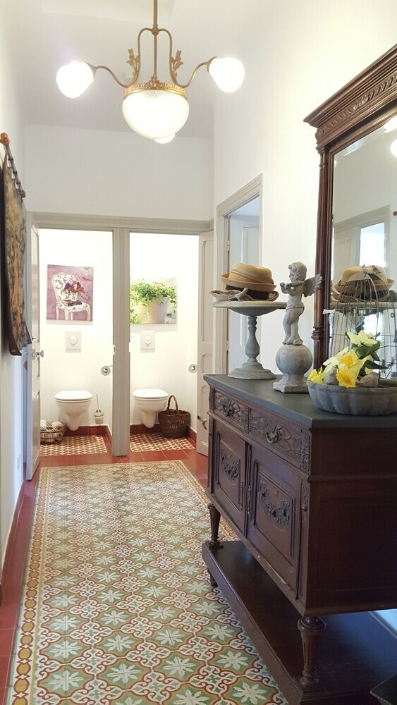 Residencia Villa Primavera - Villa 8p Et Appt 5p