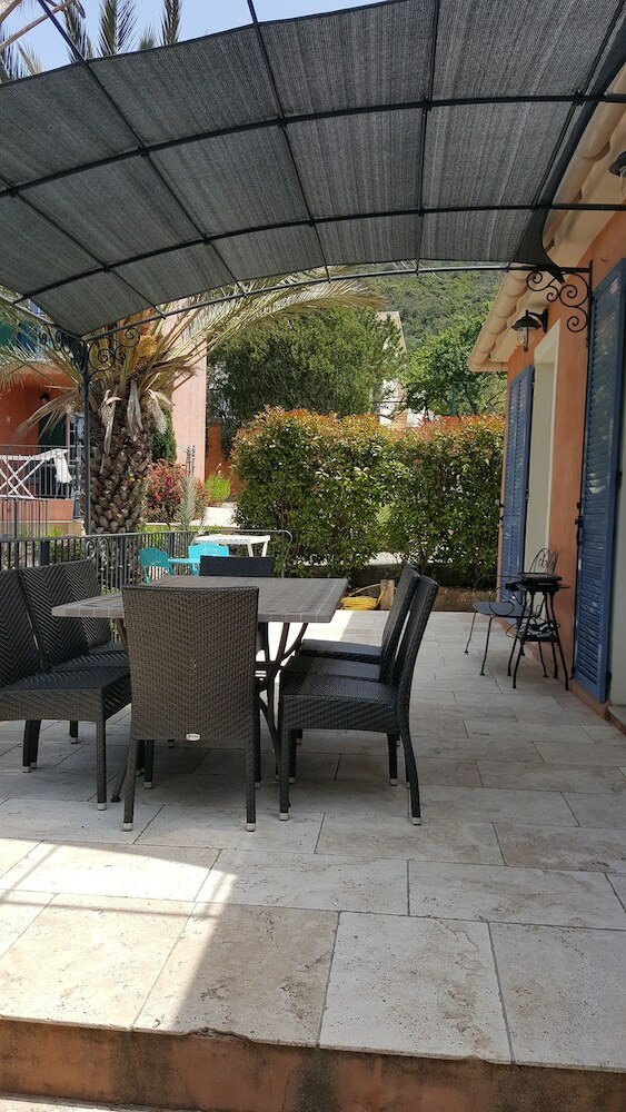 Residencia Villa Primavera - Villa 8p Et Appt 5p