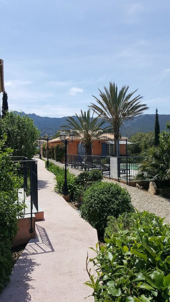 Residencia Villa Primavera - Villa 8p Et Appt 5p