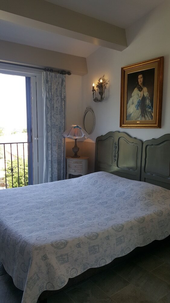 Residencia Villa Primavera - Villa 8p Et Appt 5p