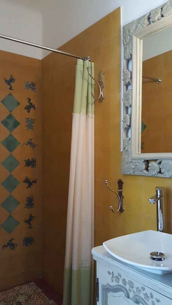 Residencia Villa Primavera - Villa 8p Et Appt 5p
