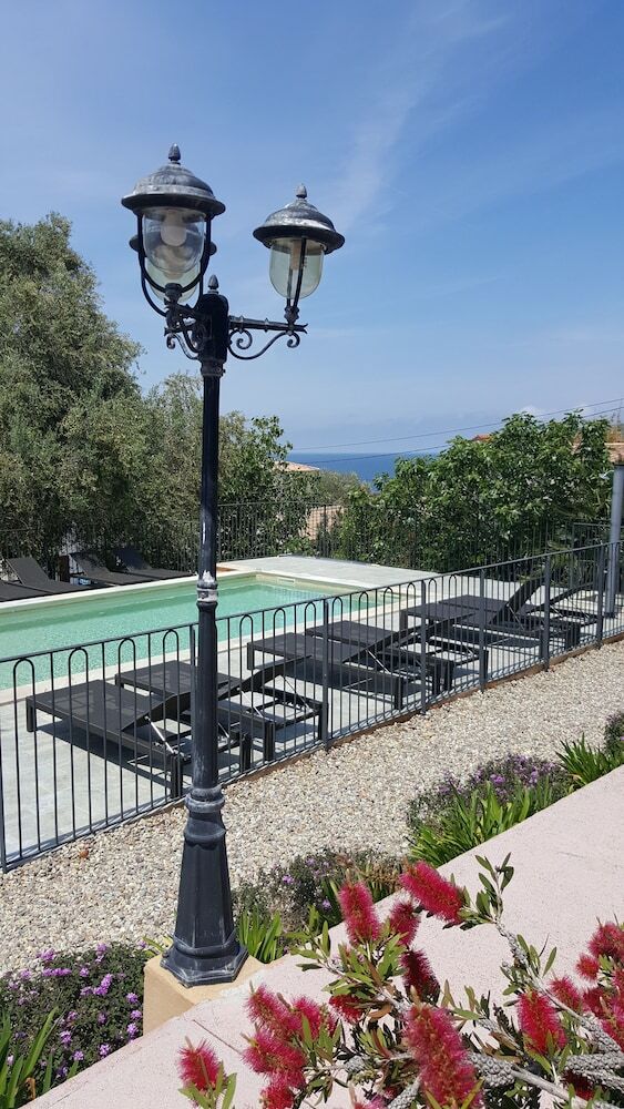 Residencia Villa Primavera - Villa 8p Et Appt 5p