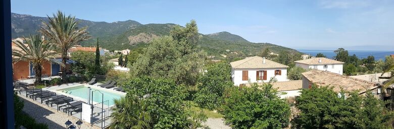 Residencia Villa Primavera - Villa 8p Et Appt 5p